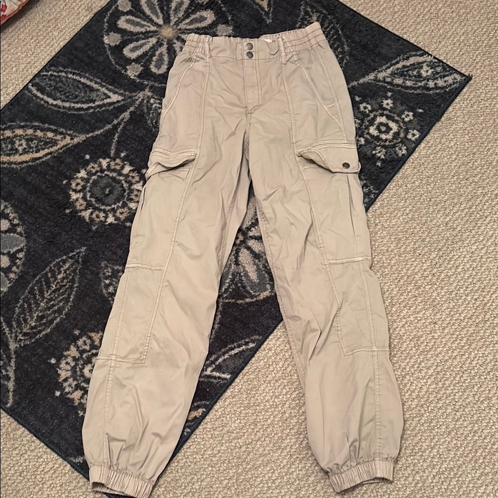 Garage Cargo Pants